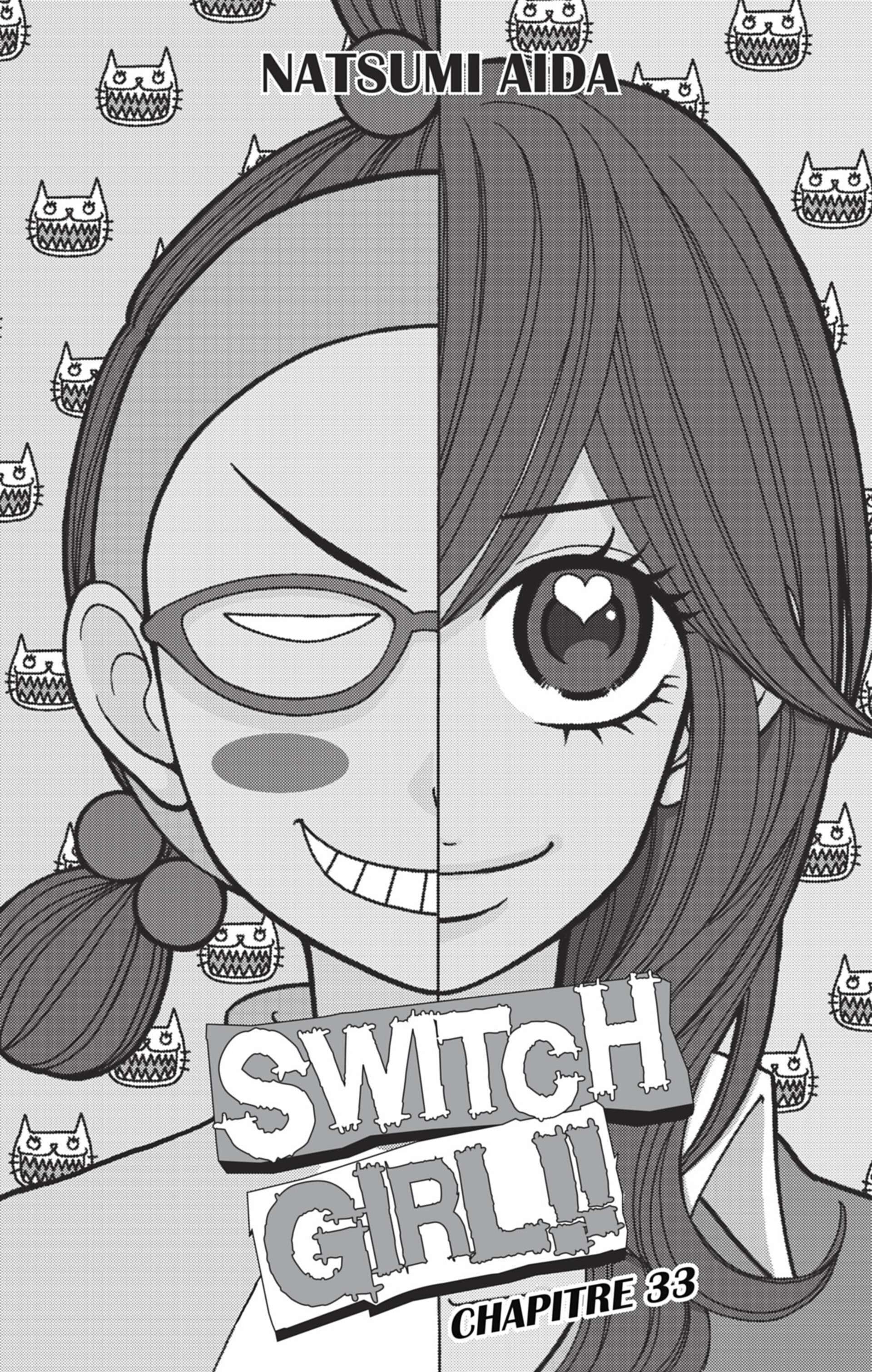  Switch Girl - Volume 6 - 4