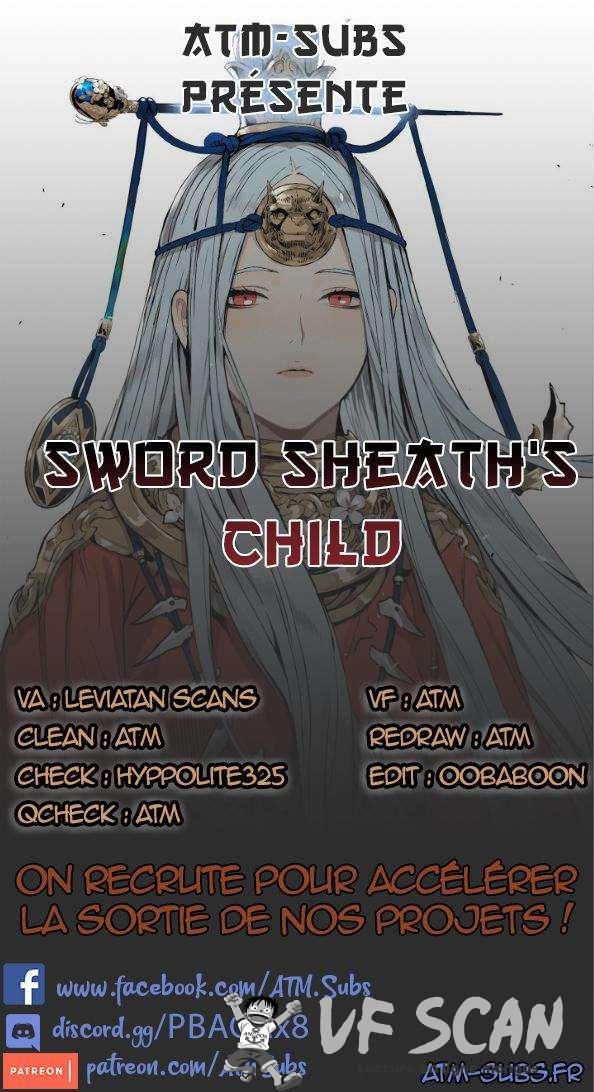  Sword Sheath&rsquos Child - Chapitre 10 - 1