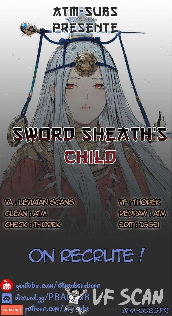  Sword Sheath&rsquos Child - Chapitre 3 - 1