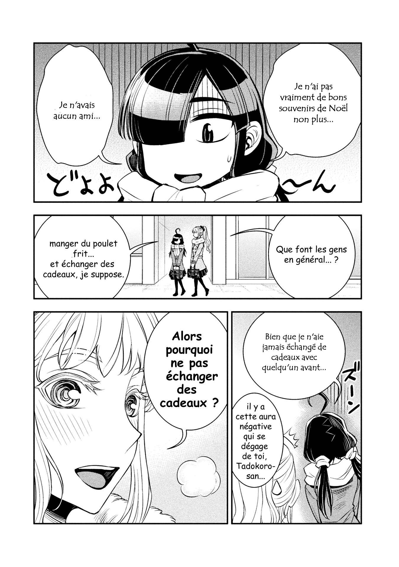  Tadokoro-san - Chapitre 16 - 2