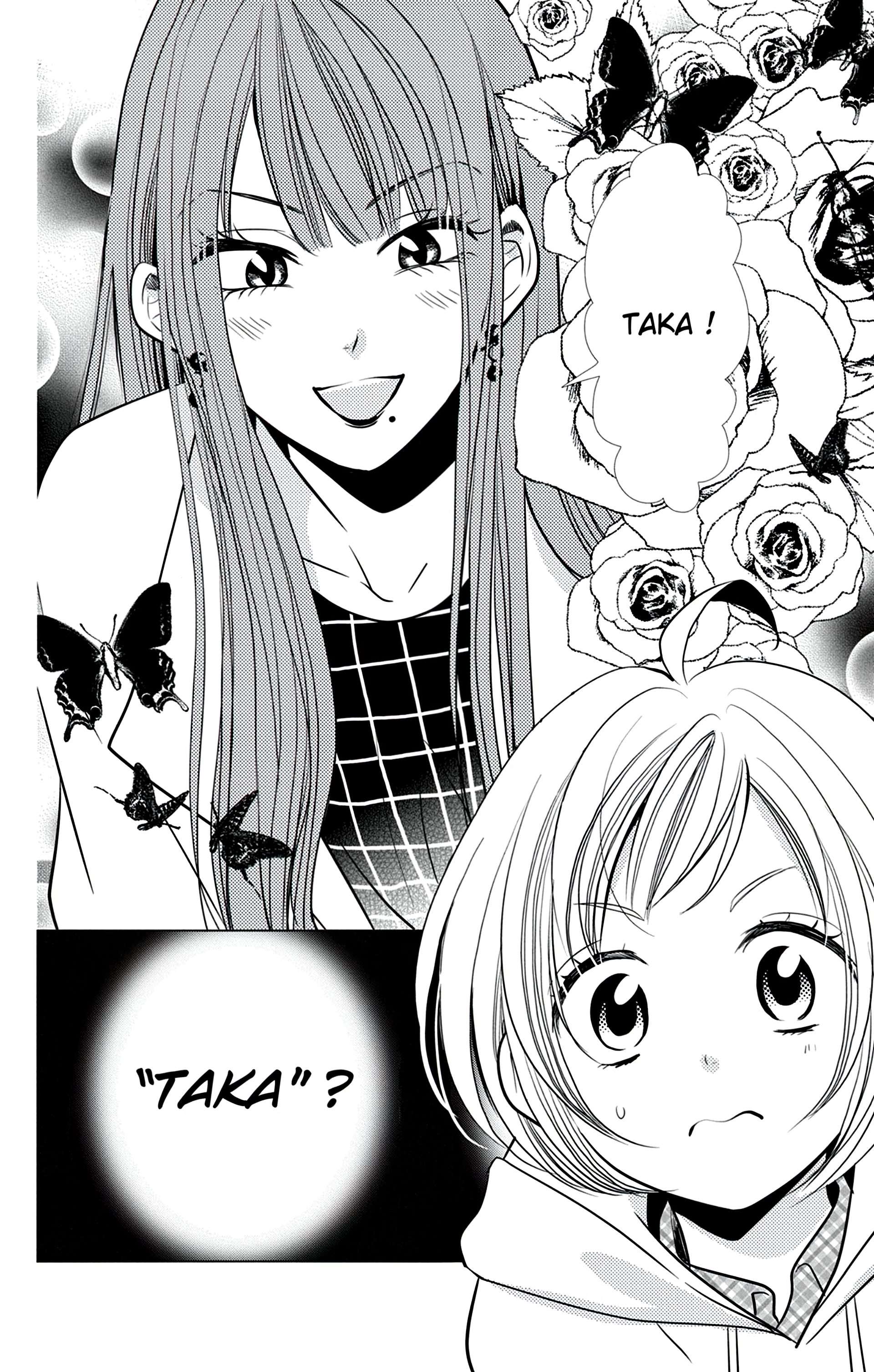  Takane & Hana - Volume 5 - 95