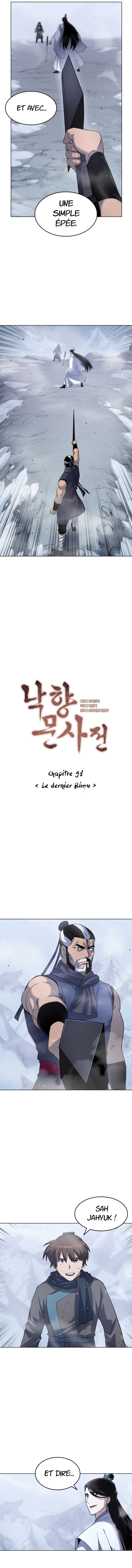  Tale Of A Scribe Who Retires To The Countryside - Chapitre 31 - 5