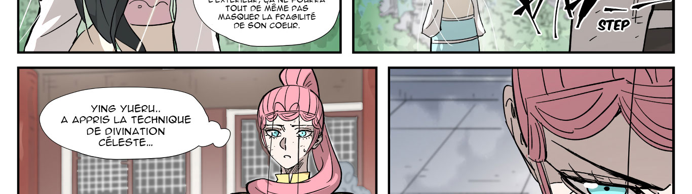  Tales Of Demons And Gods - Chapitre 324 - 24