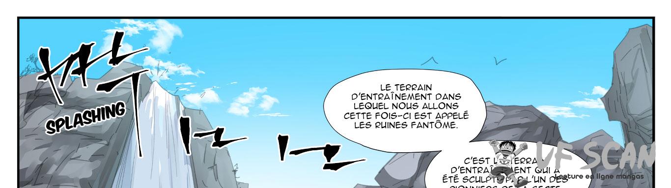  Tales Of Demons And Gods - Chapitre 324.5 - 1