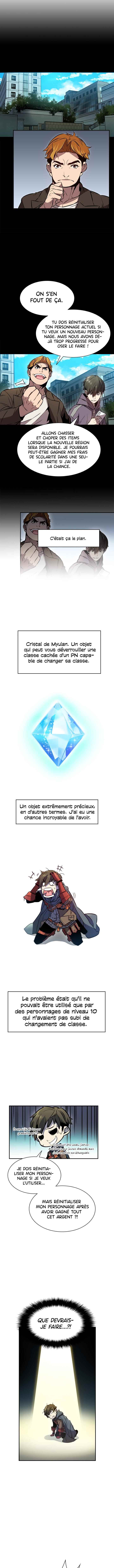  Taming master - Chapitre 1 - 7