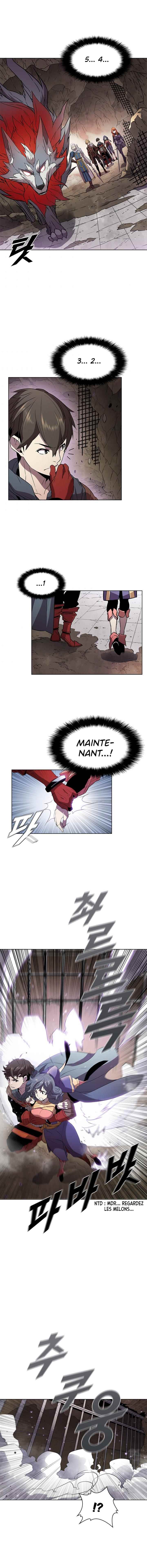  Taming master - Chapitre 12 - 11