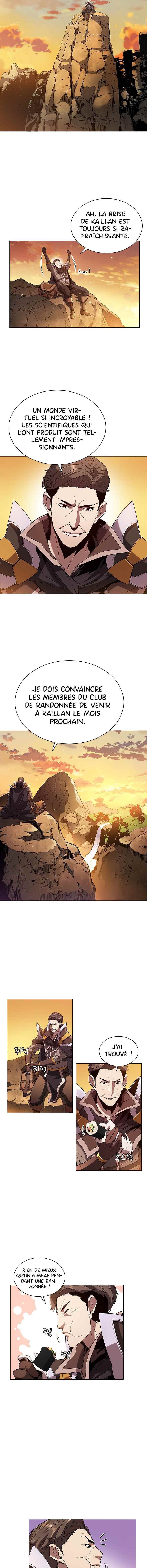  Taming master - Chapitre 12 - 5