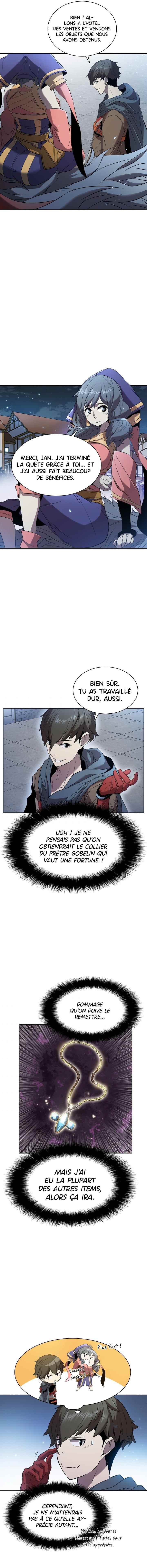  Taming master - Chapitre 13 - 9