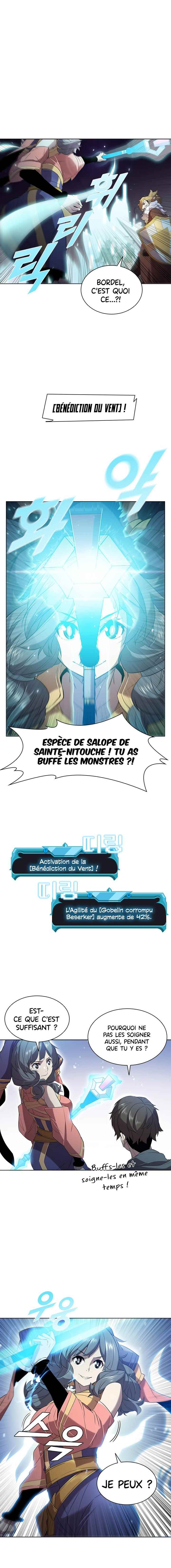  Taming master - Chapitre 13 - 7