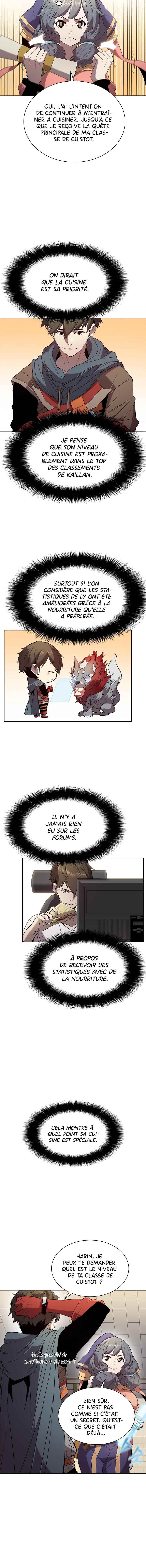  Taming master - Chapitre 14 - 5