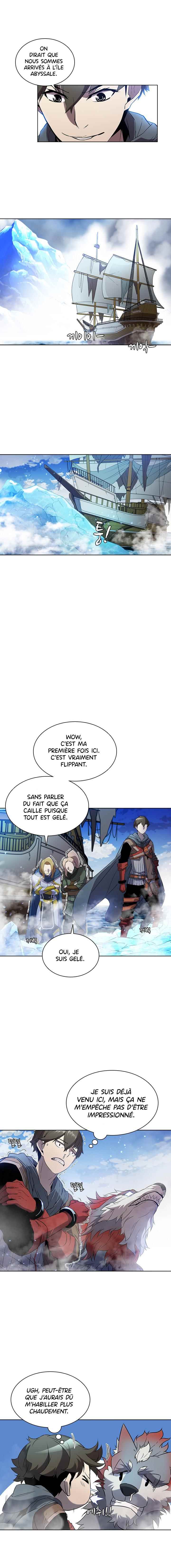  Taming master - Chapitre 15 - 6