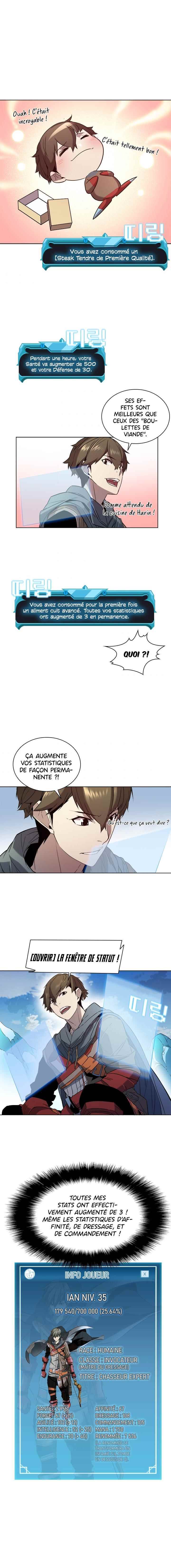  Taming master - Chapitre 15 - 10