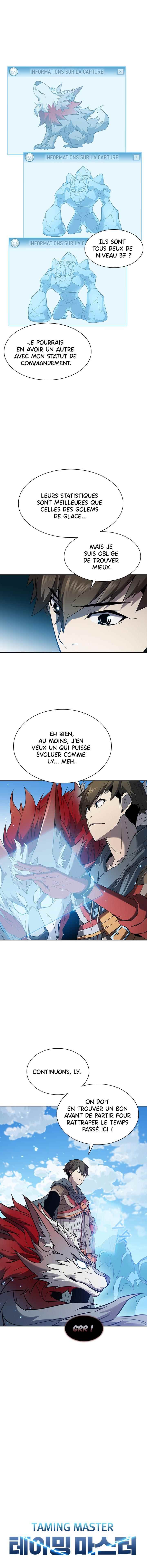  Taming master - Chapitre 16 - 4