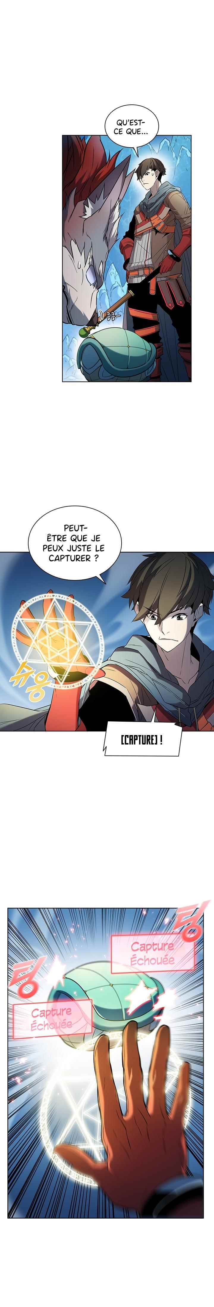  Taming master - Chapitre 16 - 8