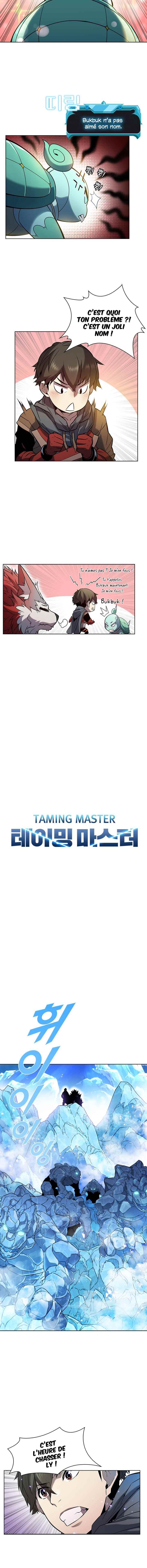  Taming master - Chapitre 17 - 5