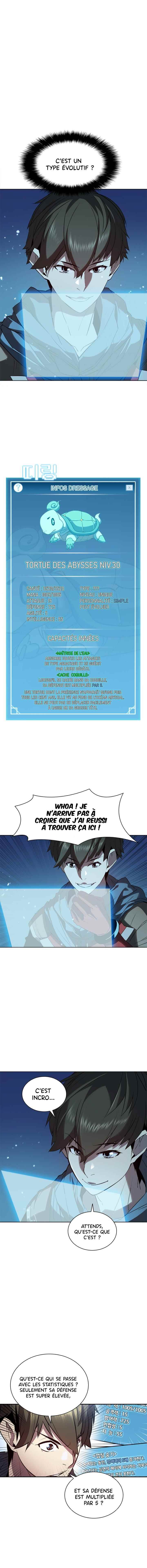  Taming master - Chapitre 17 - 2