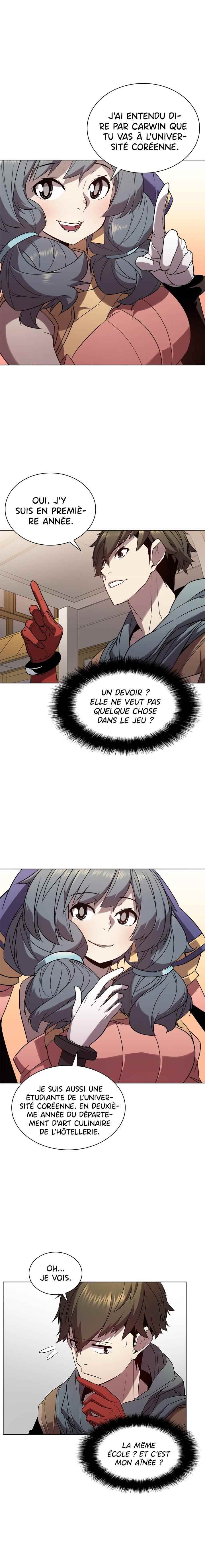  Taming master - Chapitre 18 - 8