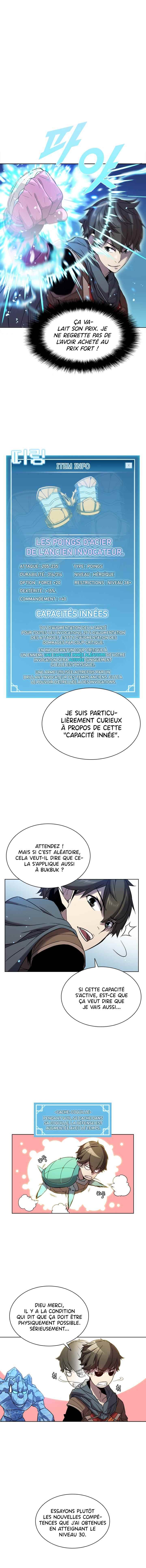  Taming master - Chapitre 19 - 2