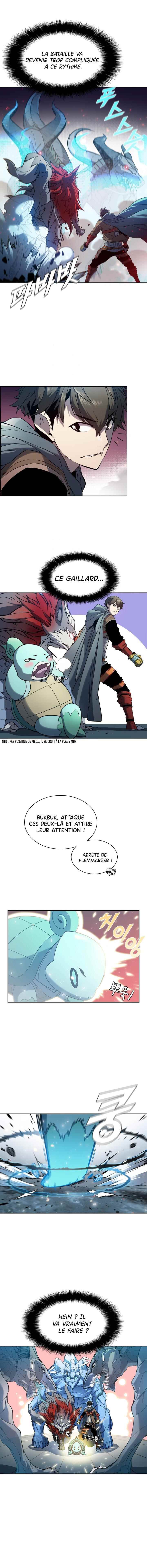  Taming master - Chapitre 20 - 10