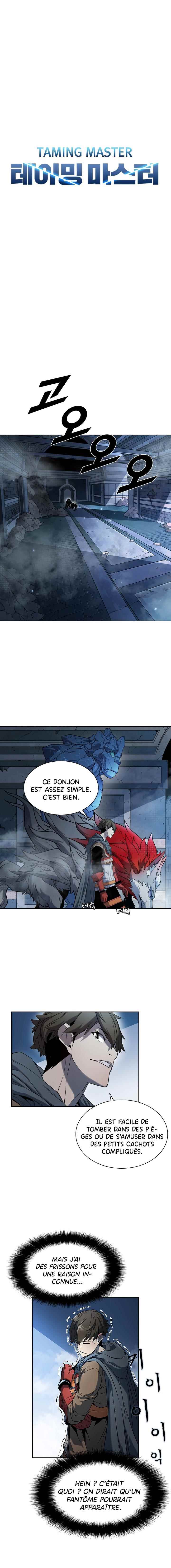  Taming master - Chapitre 20 - 3