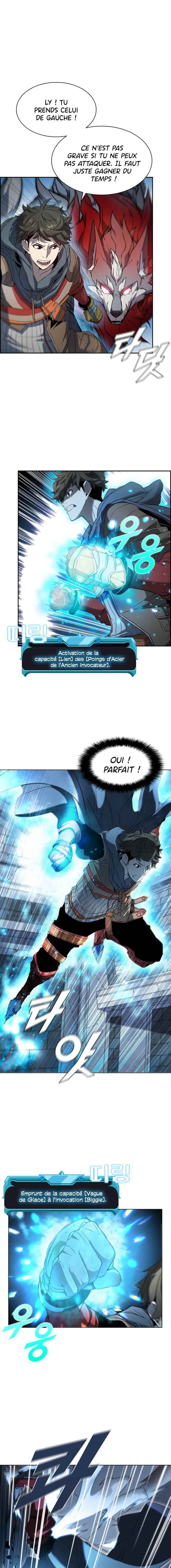  Taming master - Chapitre 20 - 6