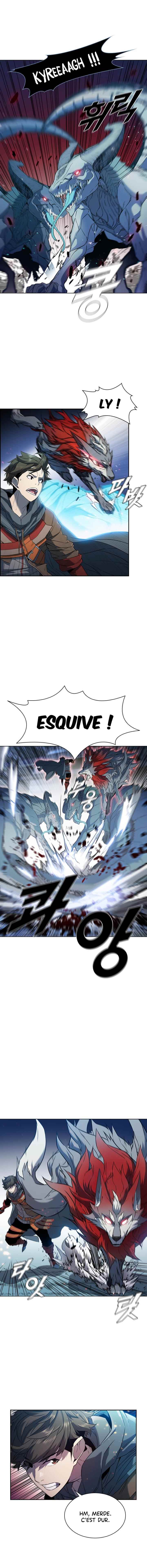  Taming master - Chapitre 20 - 9