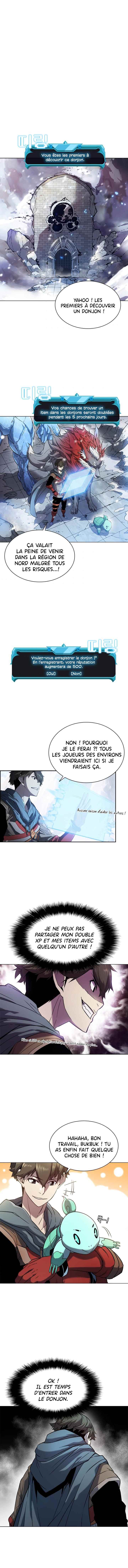  Taming master - Chapitre 20 - 2