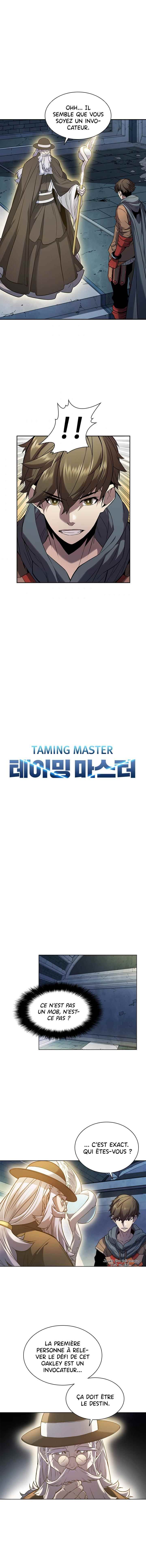  Taming master - Chapitre 21 - 2