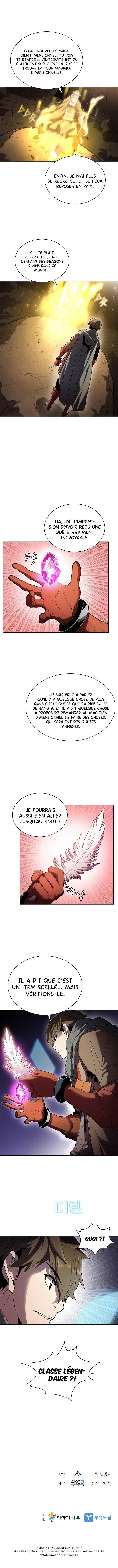  Taming master - Chapitre 23 - 9