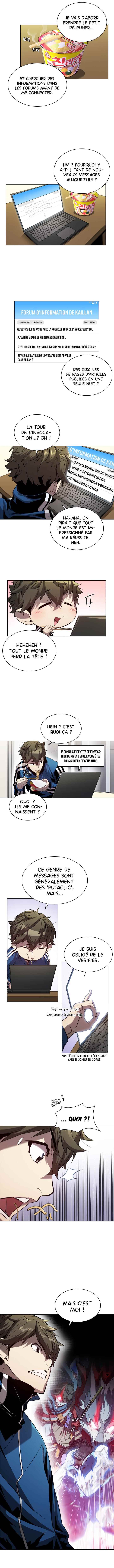  Taming master - Chapitre 24 - 5