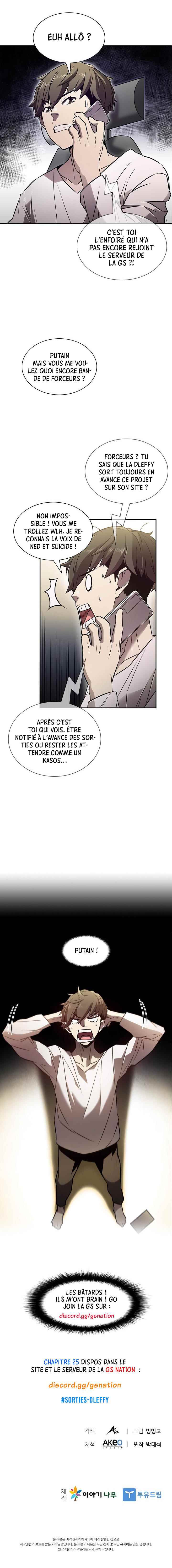  Taming master - Chapitre 24 - 8