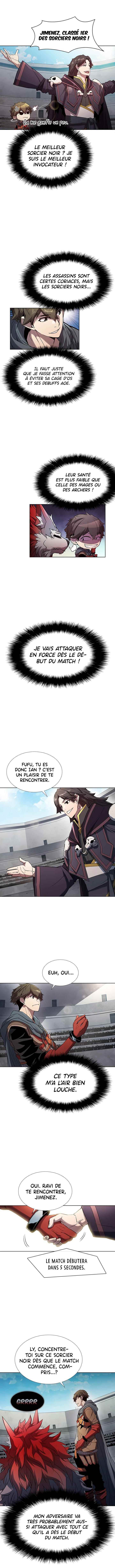  Taming master - Chapitre 29 - 5