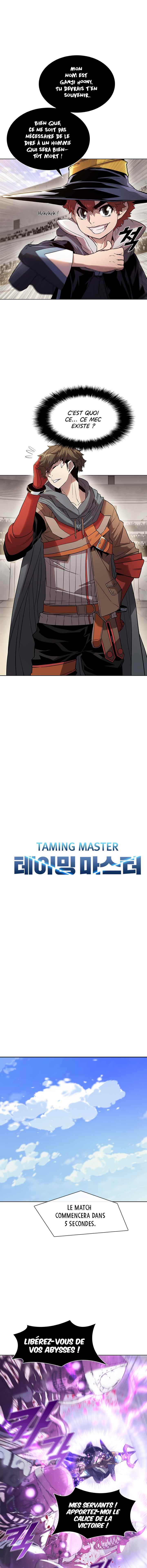  Taming master - Chapitre 31 - 3