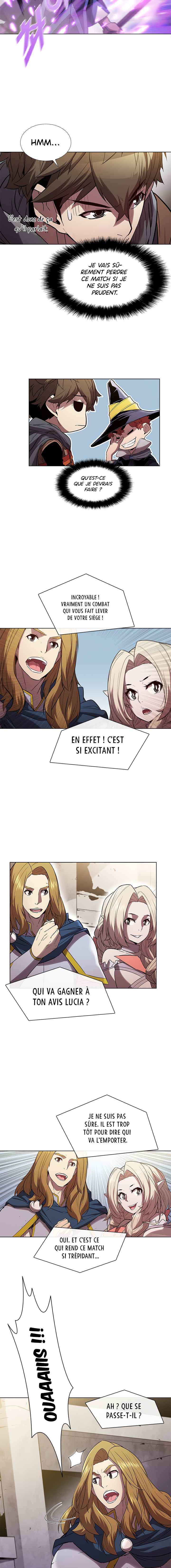  Taming master - Chapitre 31 - 14