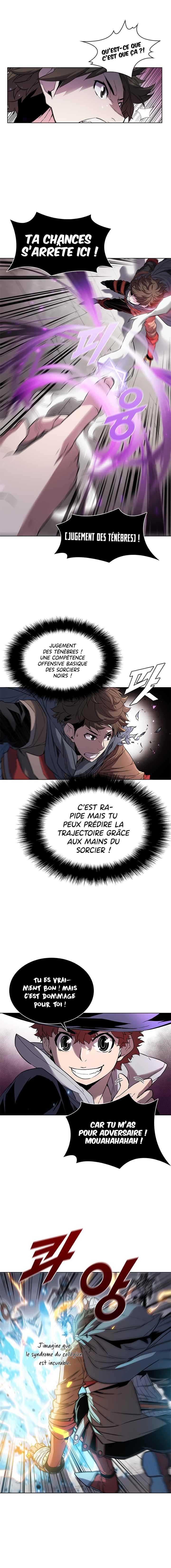  Taming master - Chapitre 31 - 8