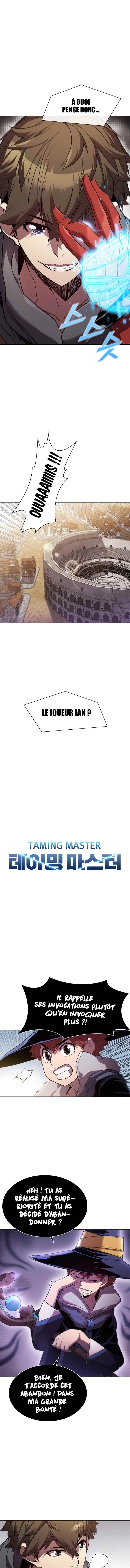  Taming master - Chapitre 32 - 2