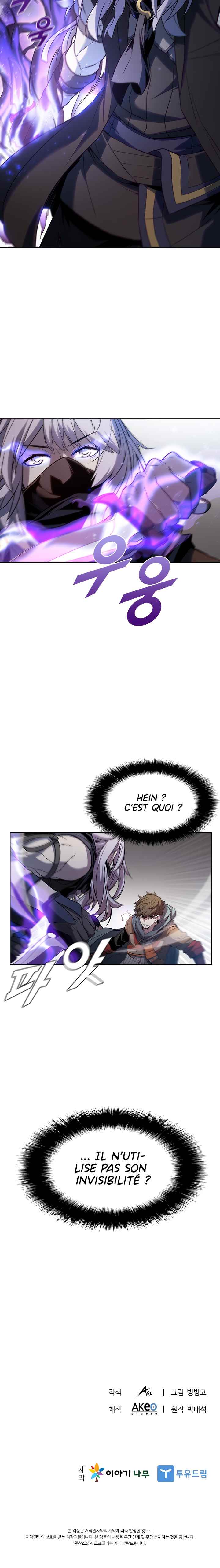  Taming master - Chapitre 32 - 11