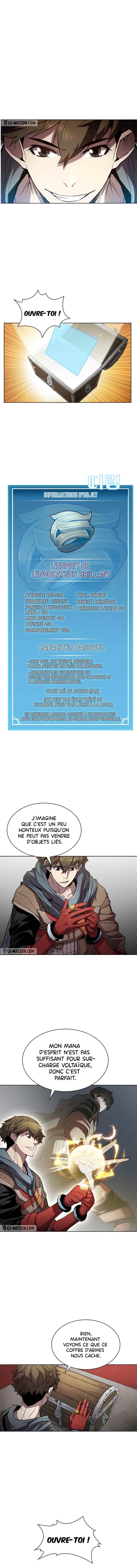  Taming master - Chapitre 35 - 2