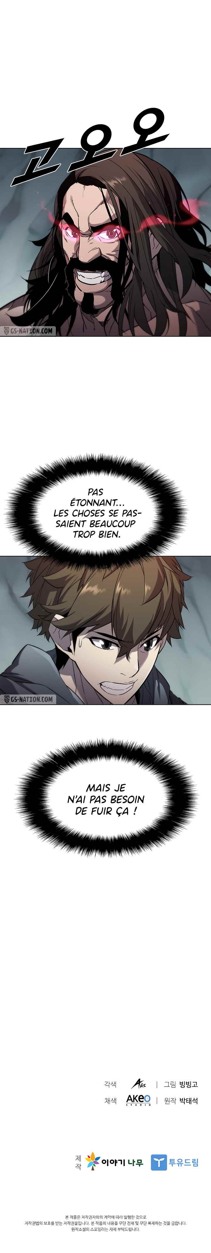  Taming master - Chapitre 36 - 13