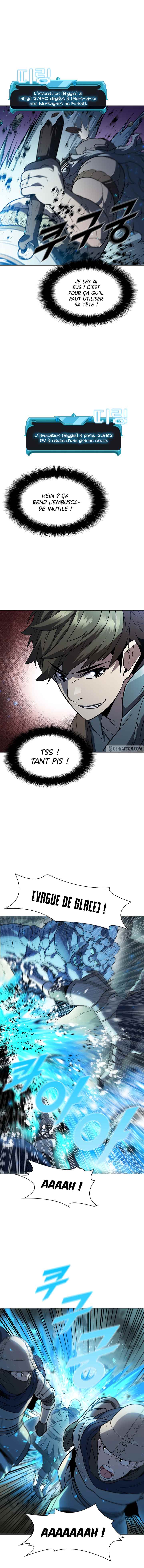  Taming master - Chapitre 36 - 9