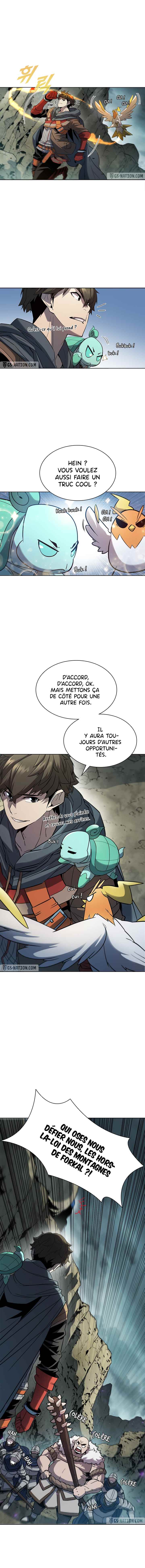  Taming master - Chapitre 36 - 7