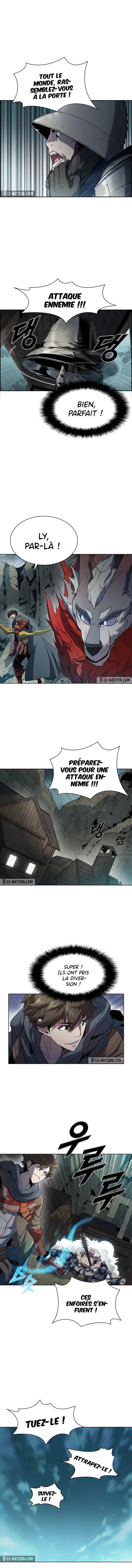  Taming master - Chapitre 36 - 5