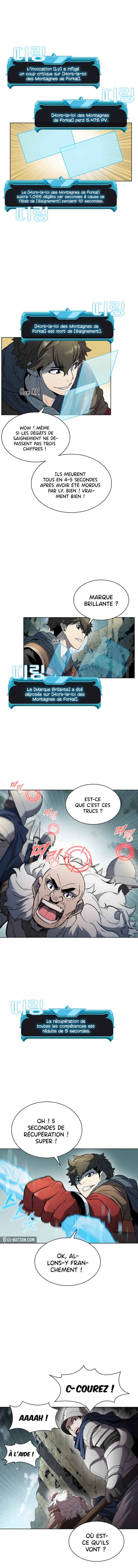  Taming master - Chapitre 36 - 11