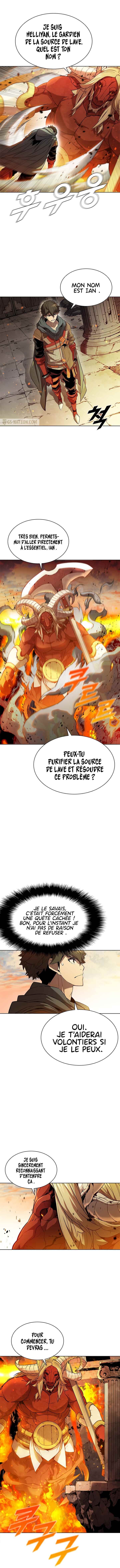  Taming master - Chapitre 41 - 7