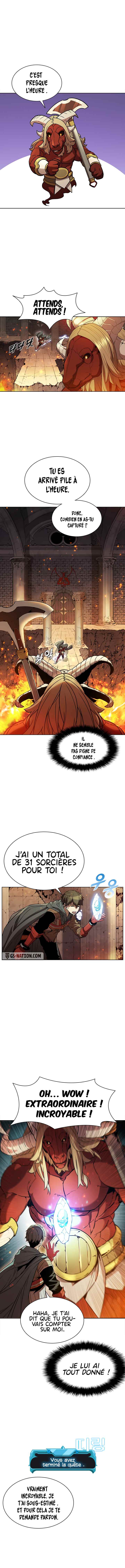  Taming master - Chapitre 41 - 10