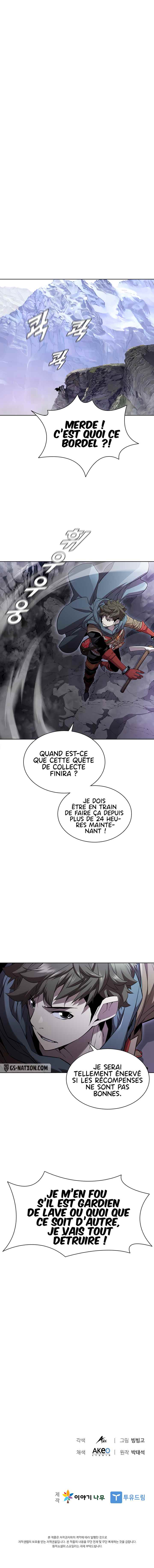  Taming master - Chapitre 41 - 13