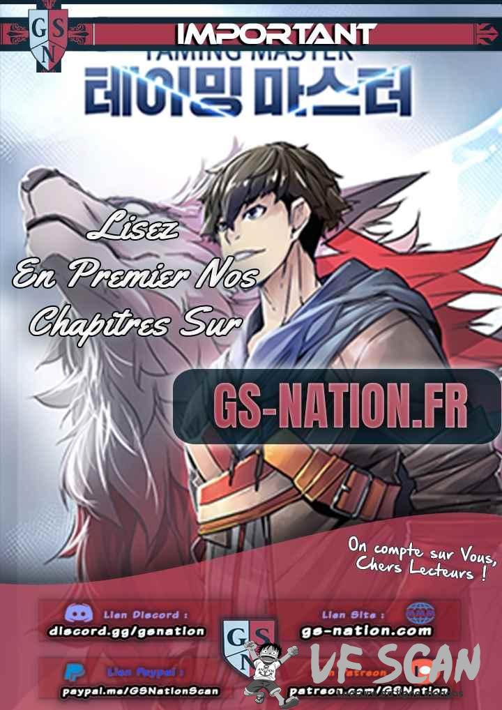  Taming master - Chapitre 45 - 1