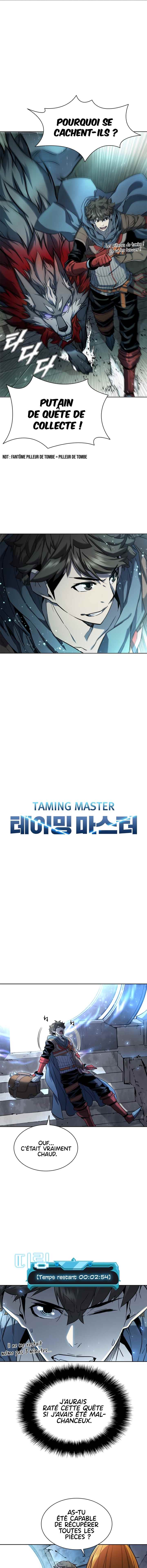  Taming master - Chapitre 47 - 3