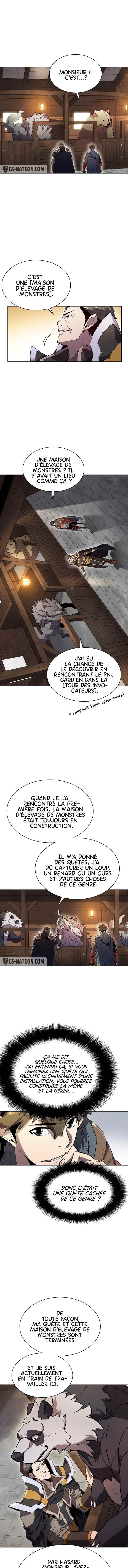  Taming master - Chapitre 47 - 9