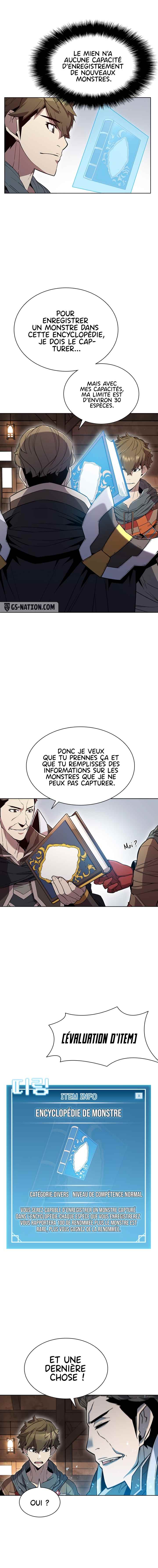  Taming master - Chapitre 47 - 11